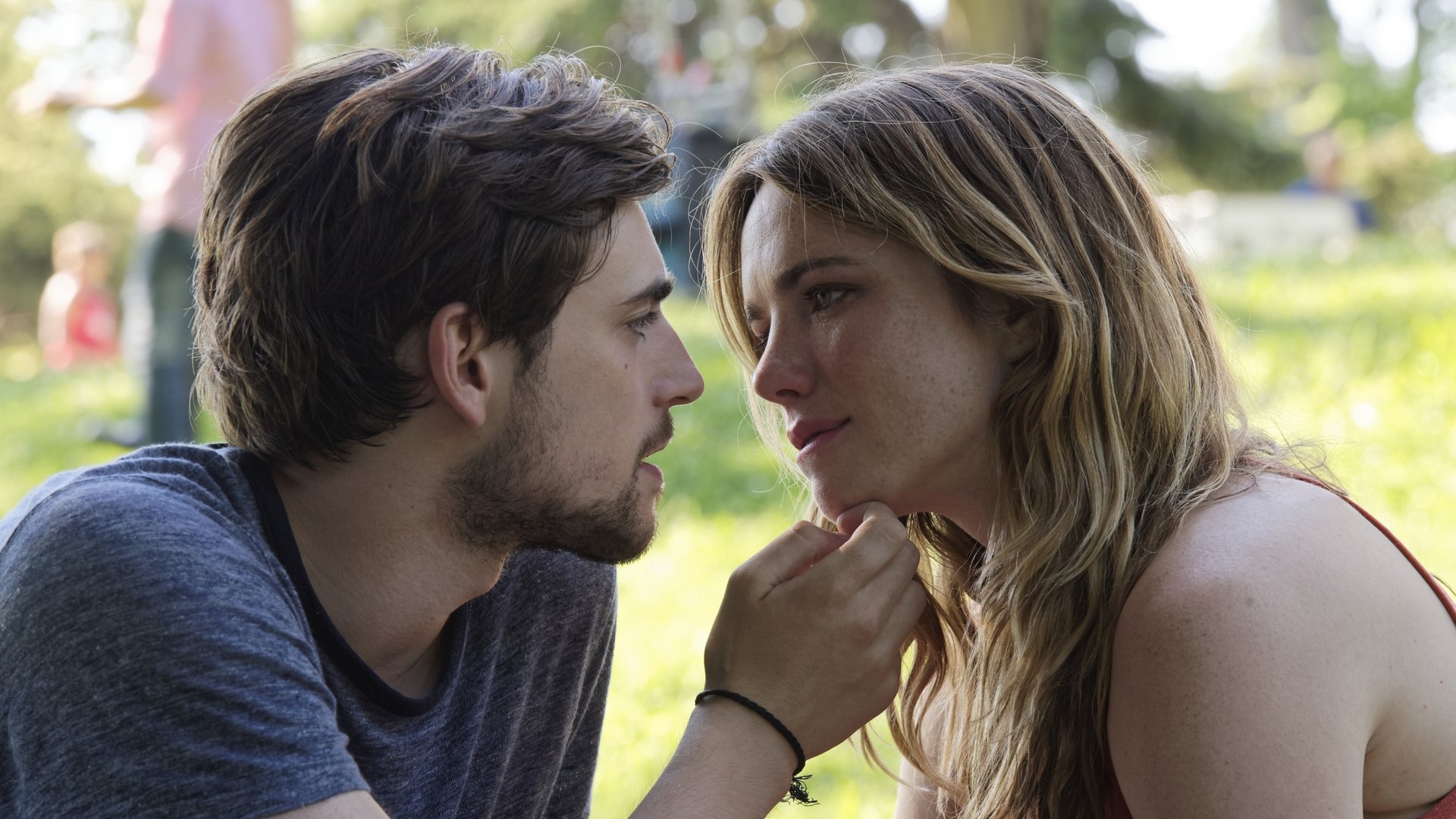 Сезон 1 Серия 11