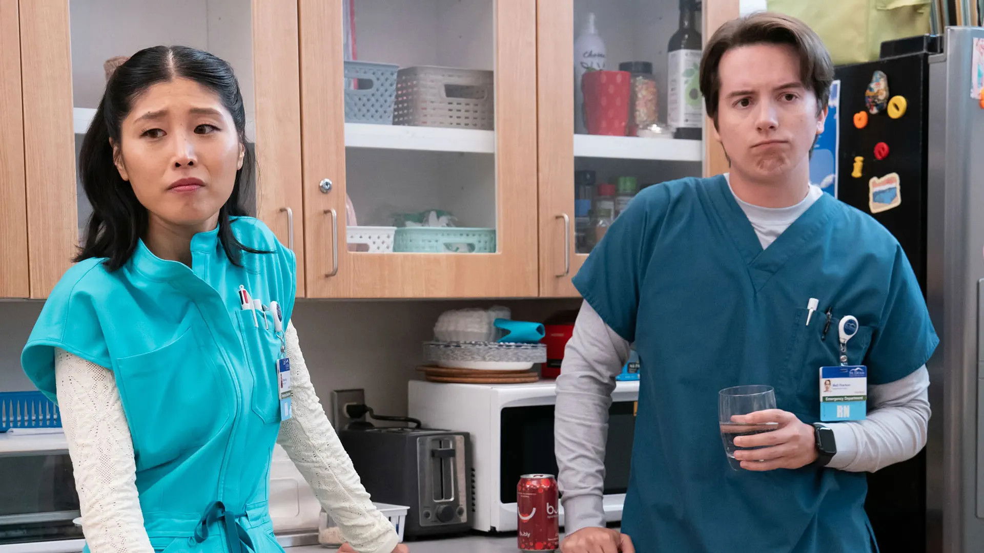 Сезон 2 Серия 10