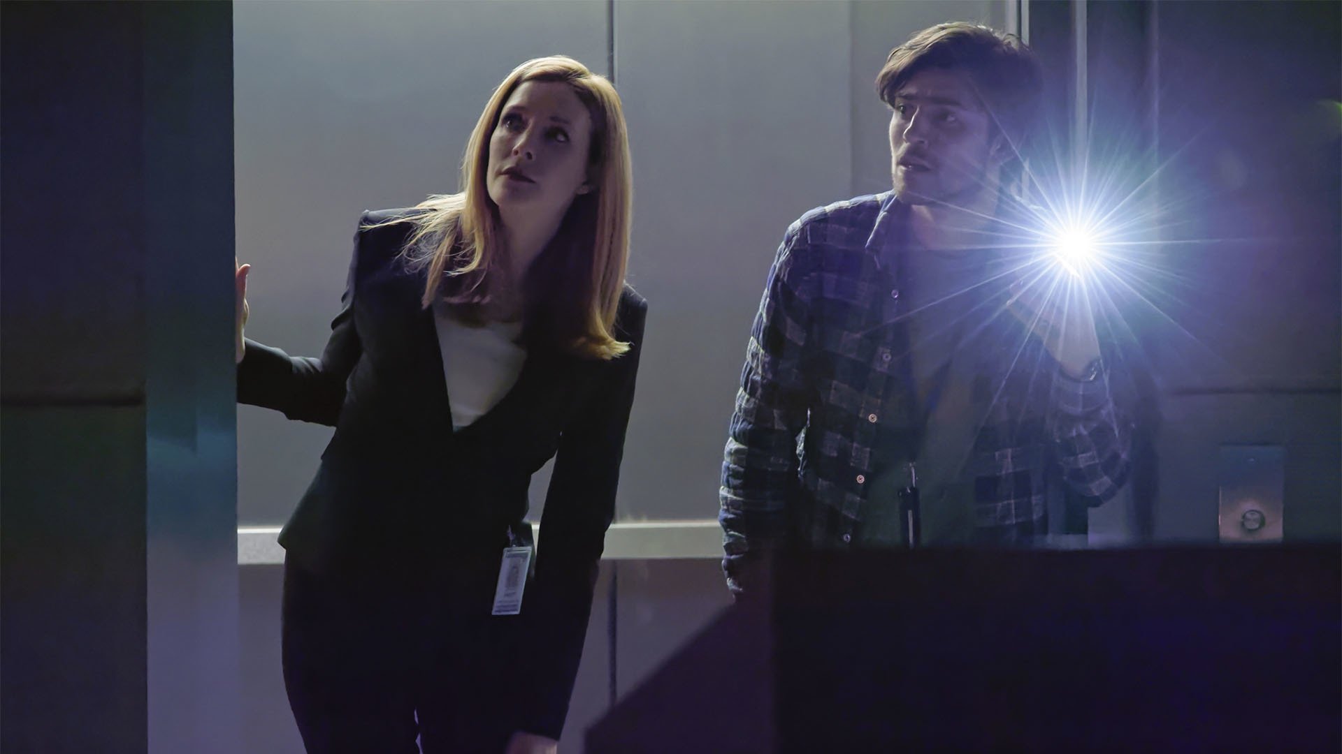 Сезон 1 Серия 4