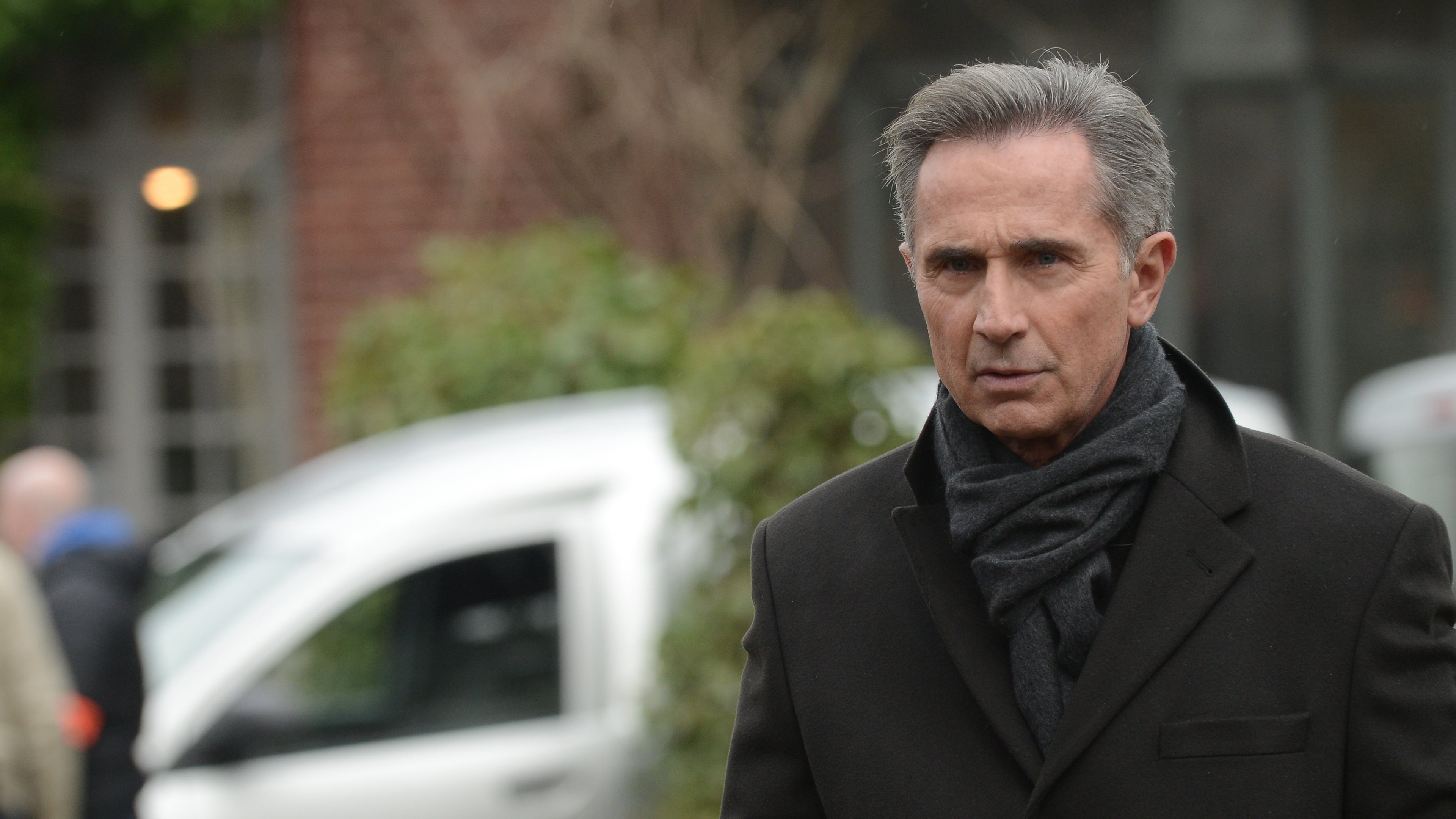 Сезон 1 Серия 4