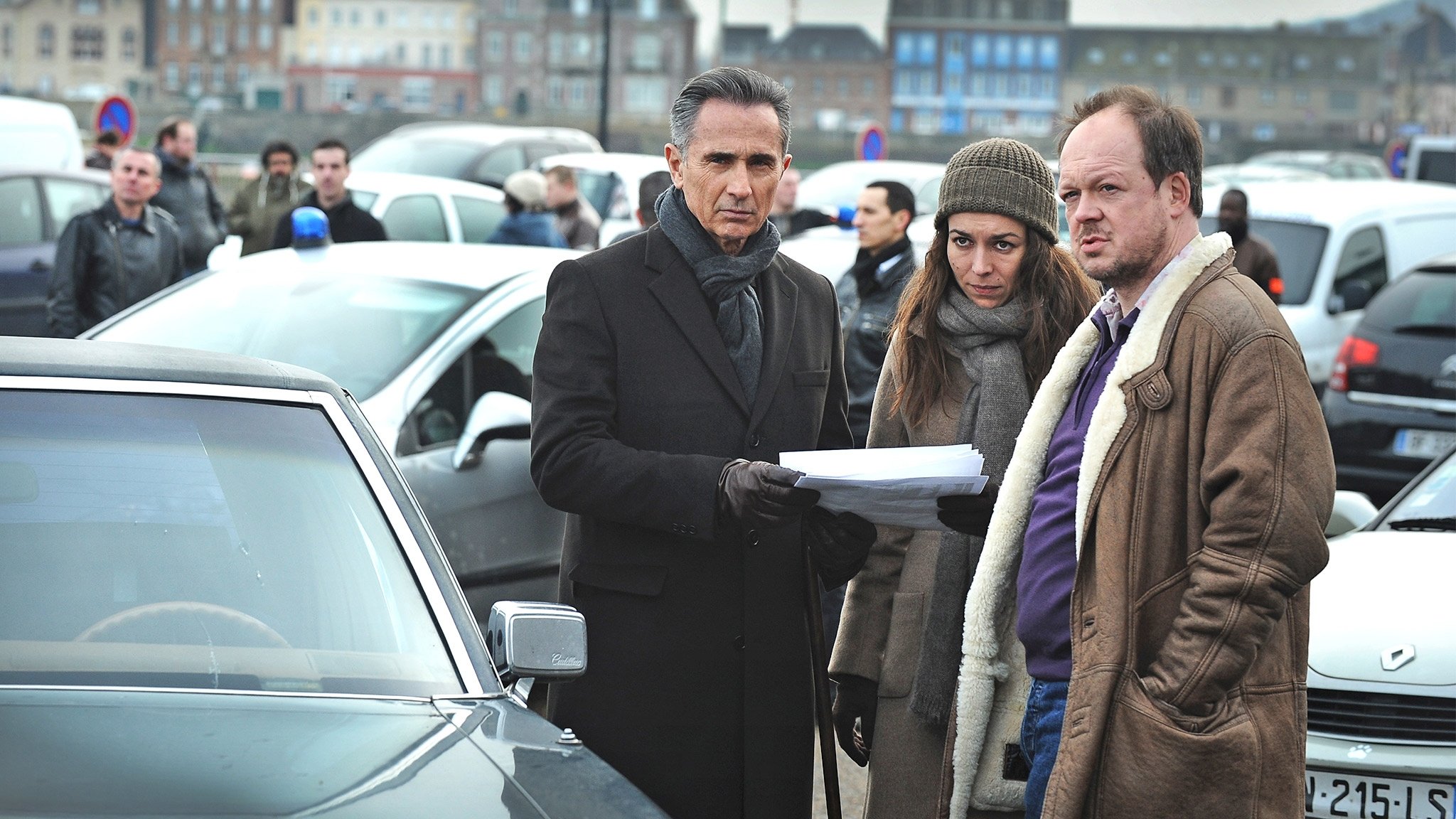 Сезон 1 Серия 3