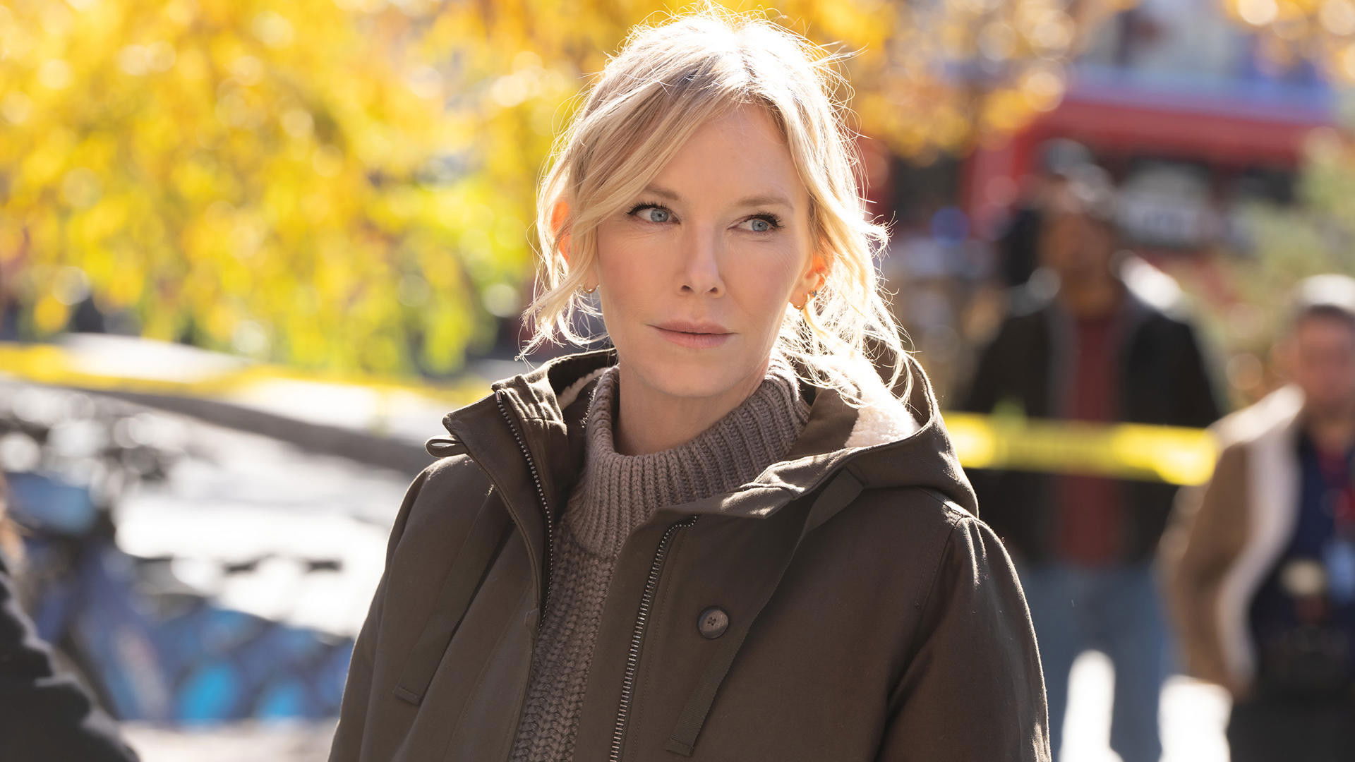 Сезон 25 Серия 9