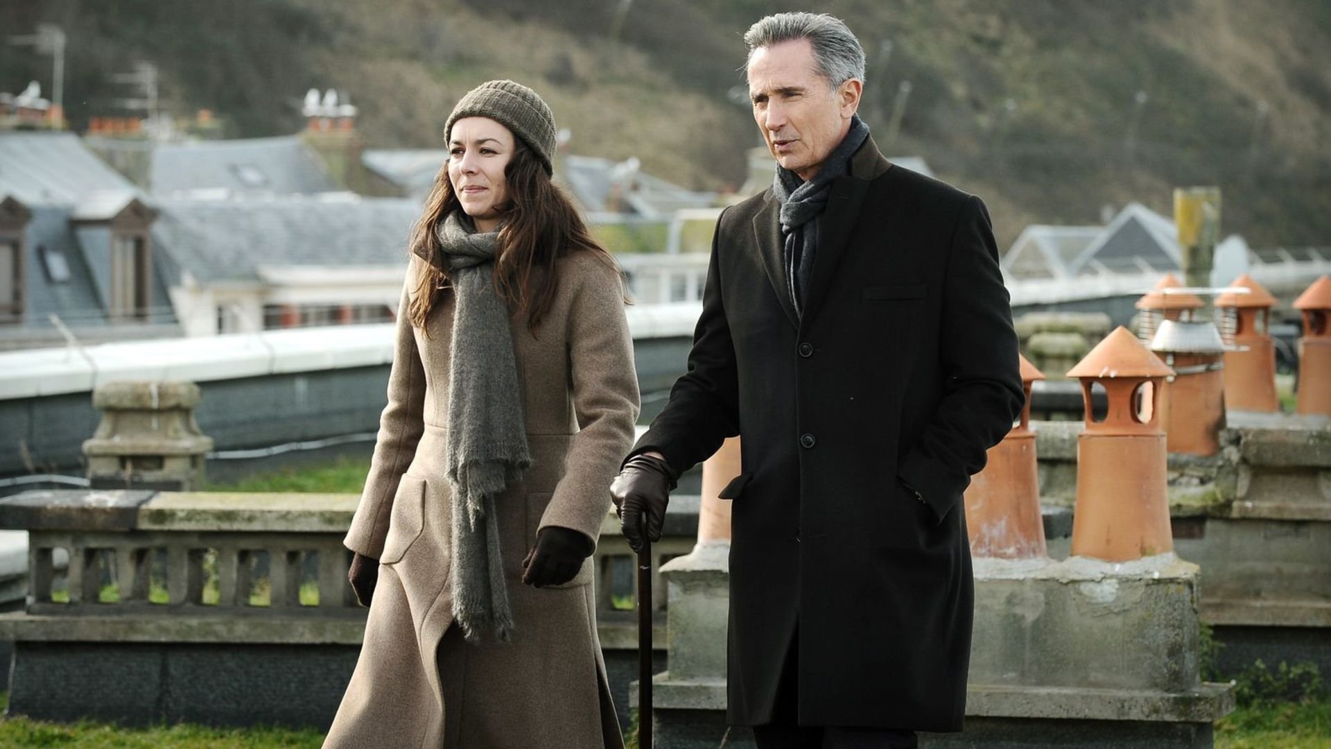 Сезон 1 Серия 2