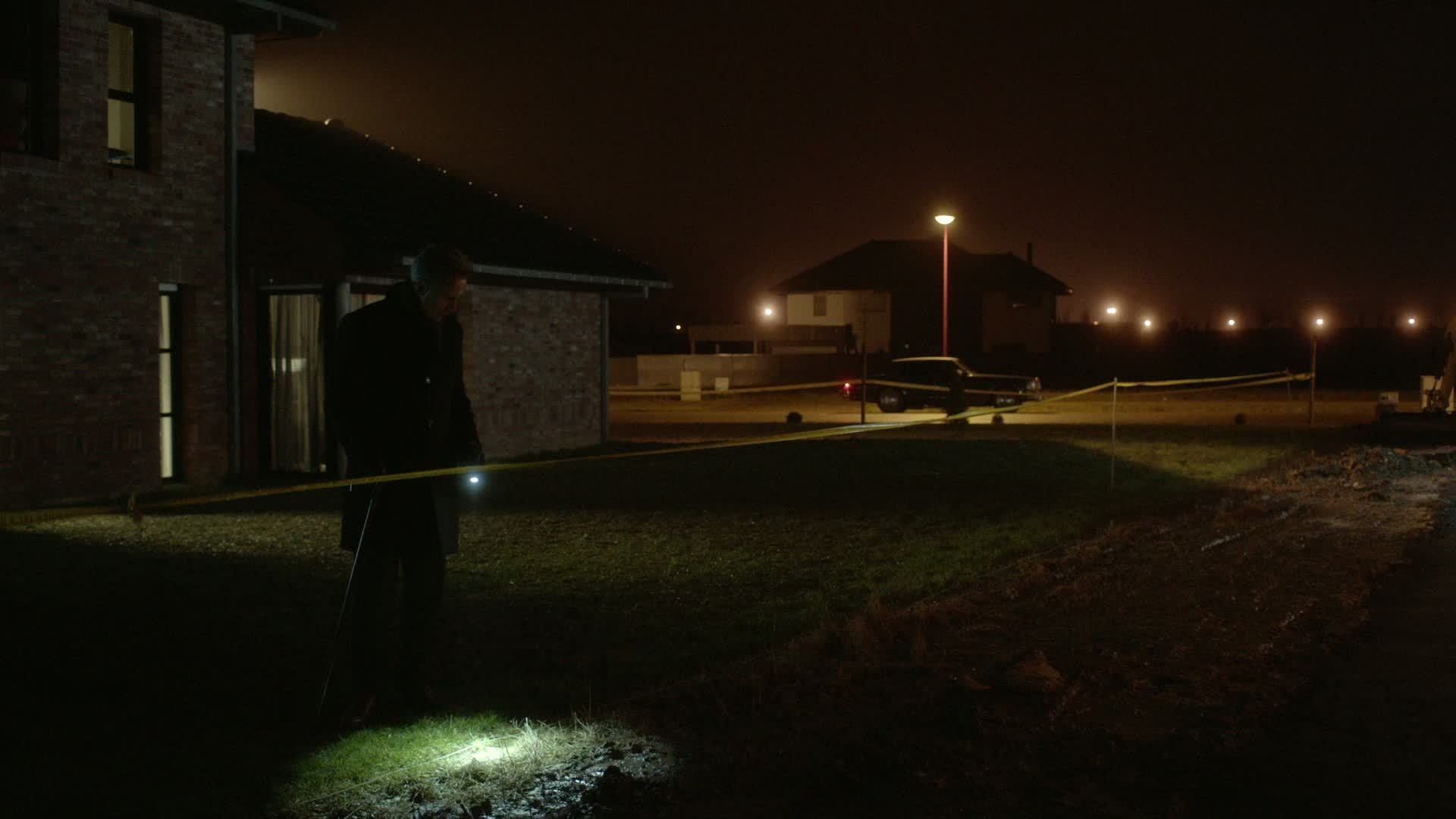 Сезон 1 Серия 1