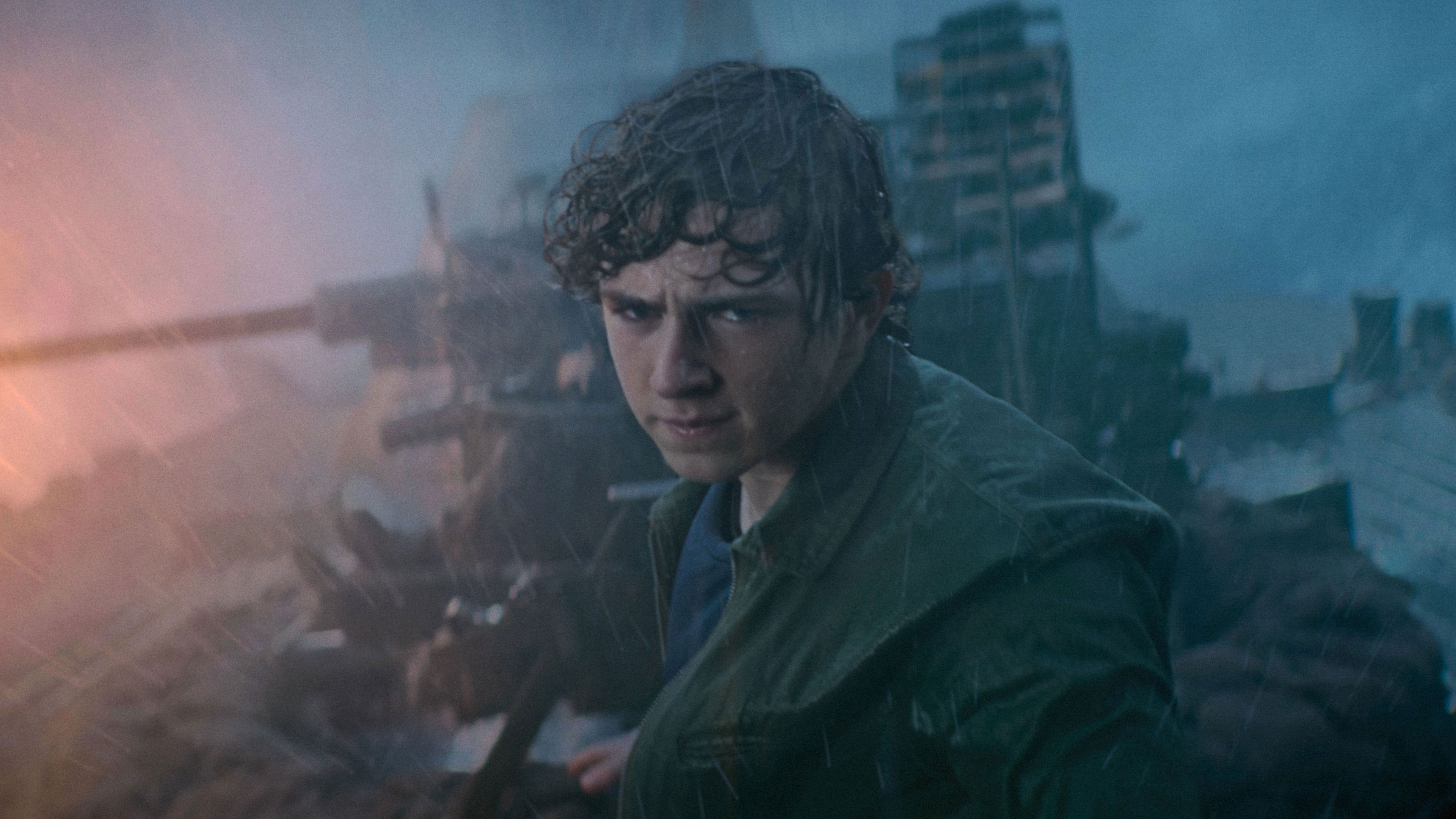 Сезон 2 Серия 4