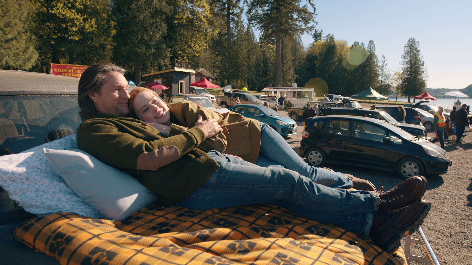 Сезон 6 Серия 5