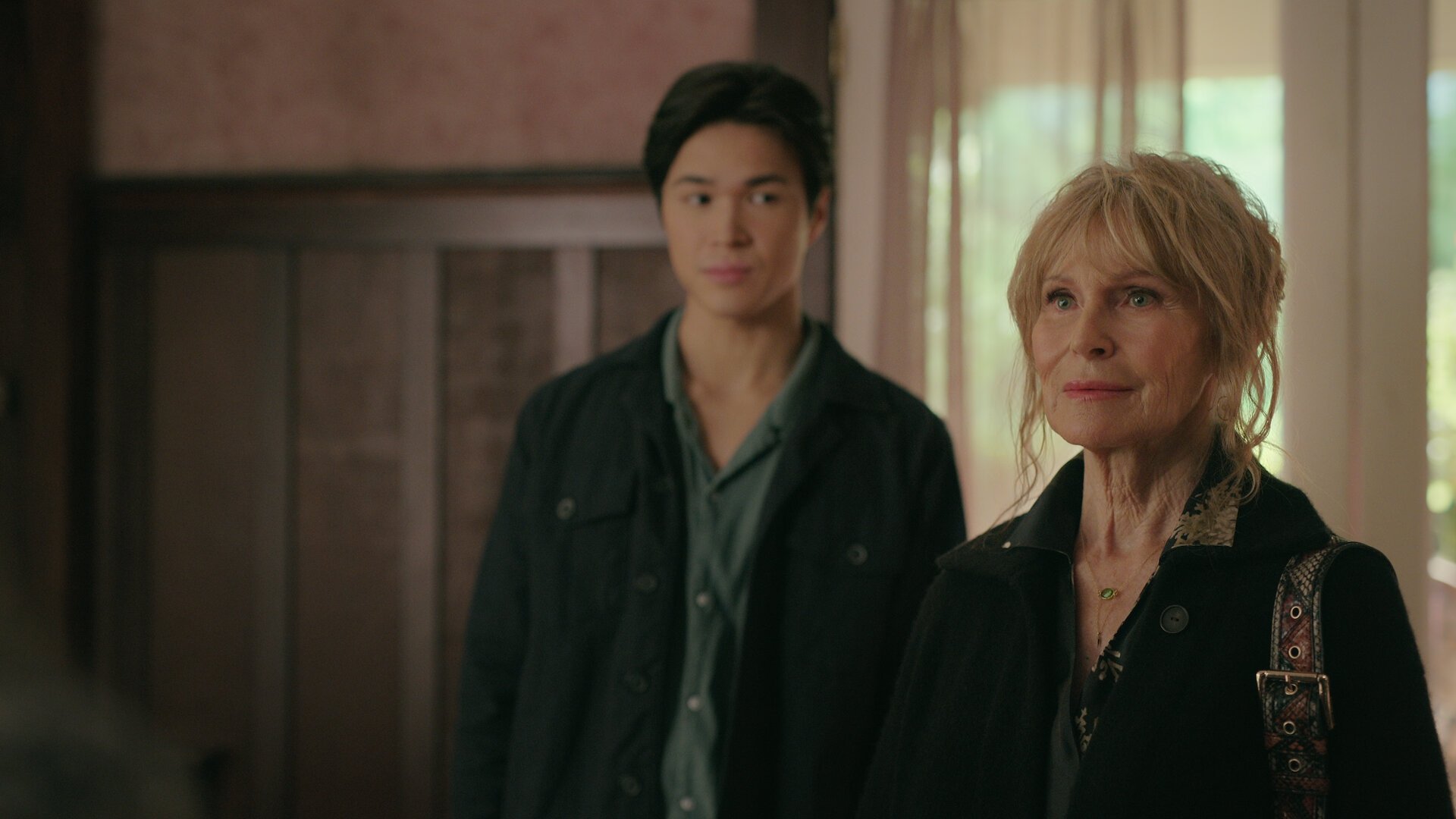 Сезон 5 Серия 9