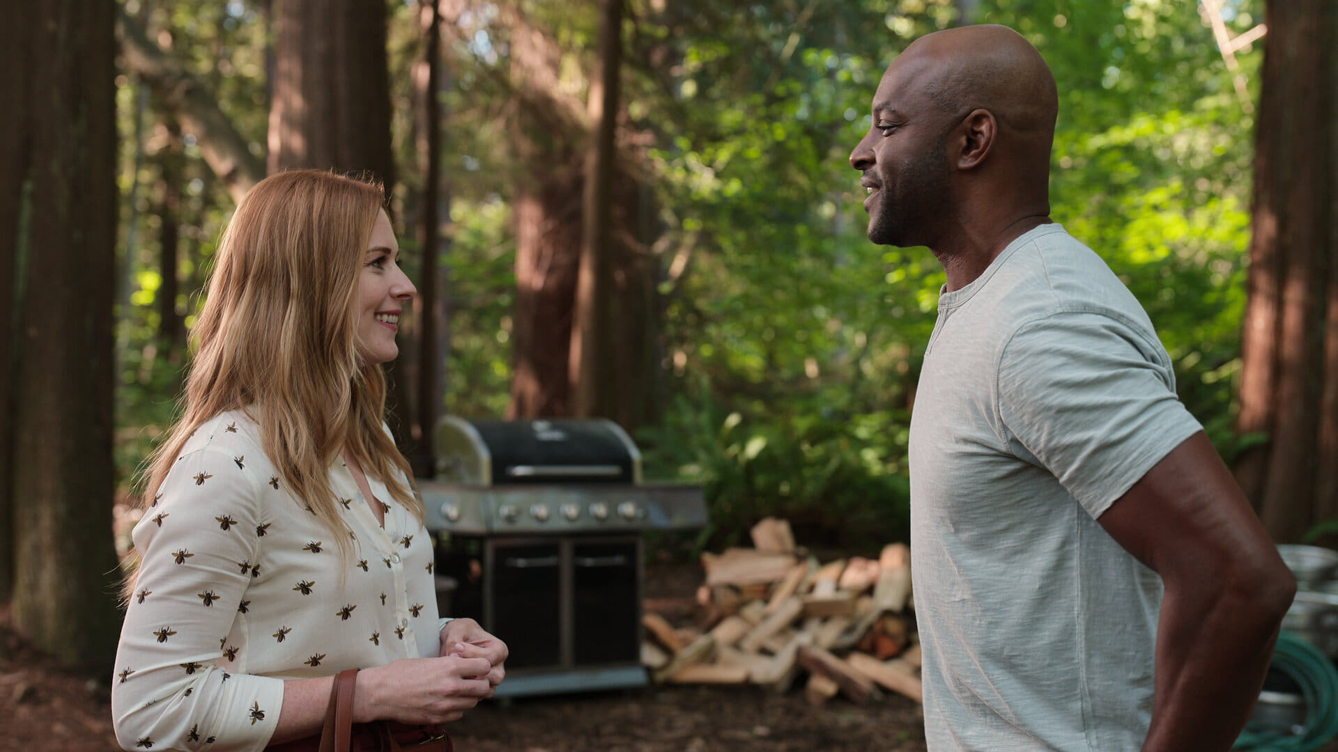 Сезон 4 Серия 4