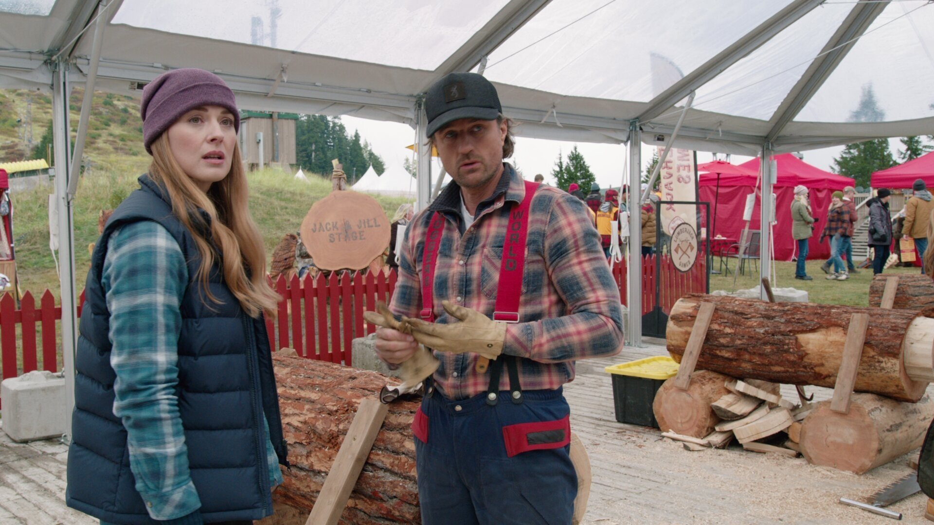 Сезон 3 Серия 6