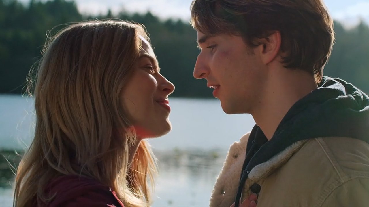 Сезон 2 Серия 8