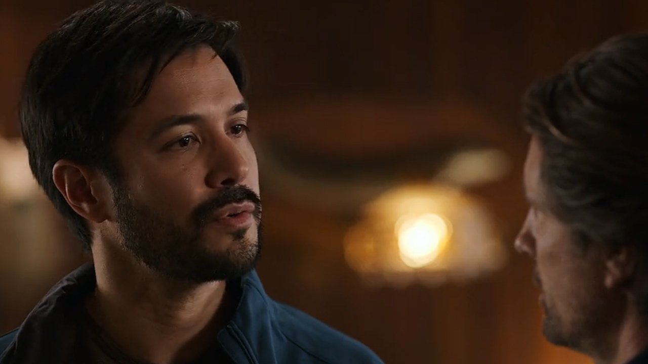 Сезон 2 Серия 6