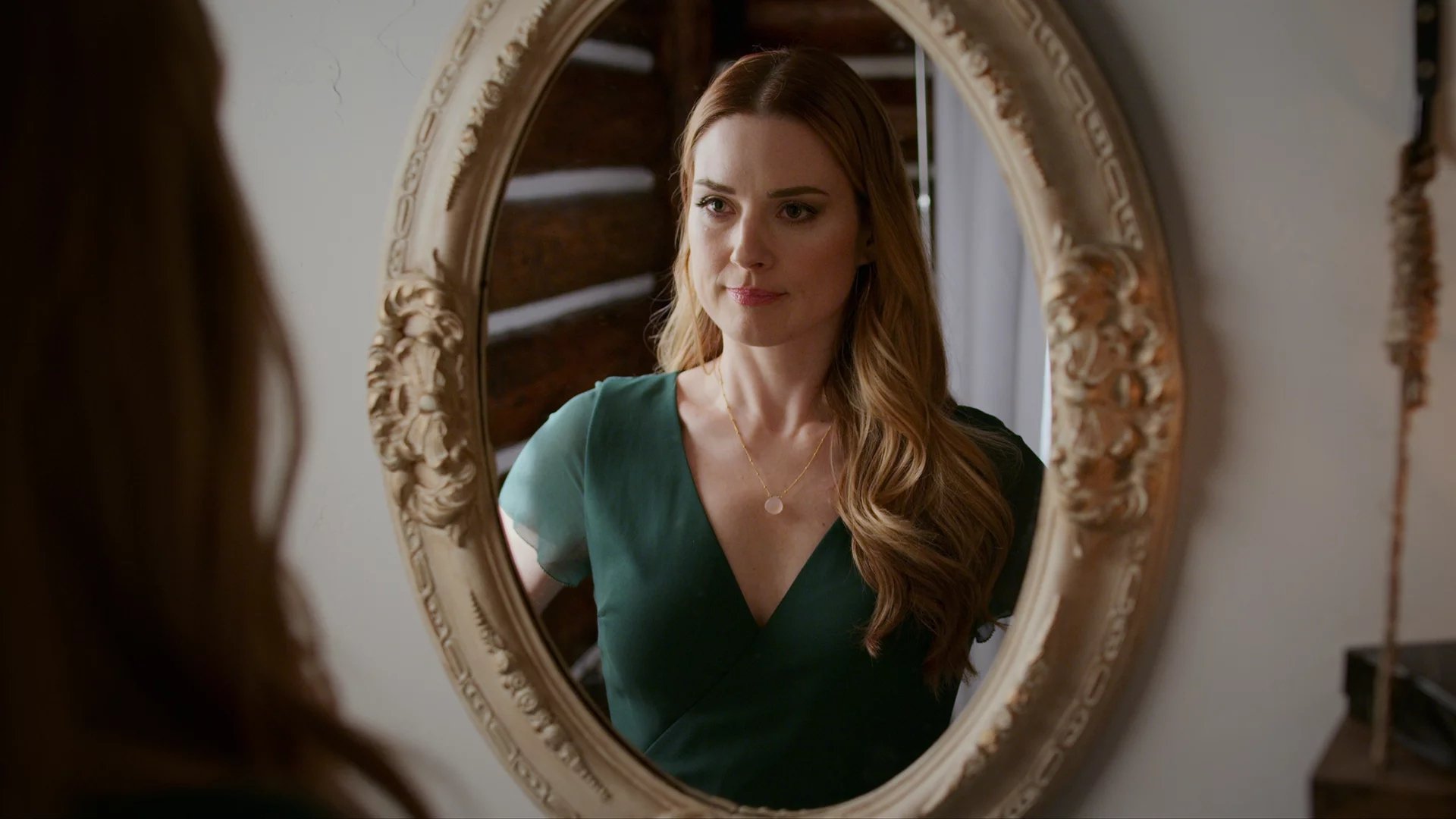 Сезон 1 Серия 9