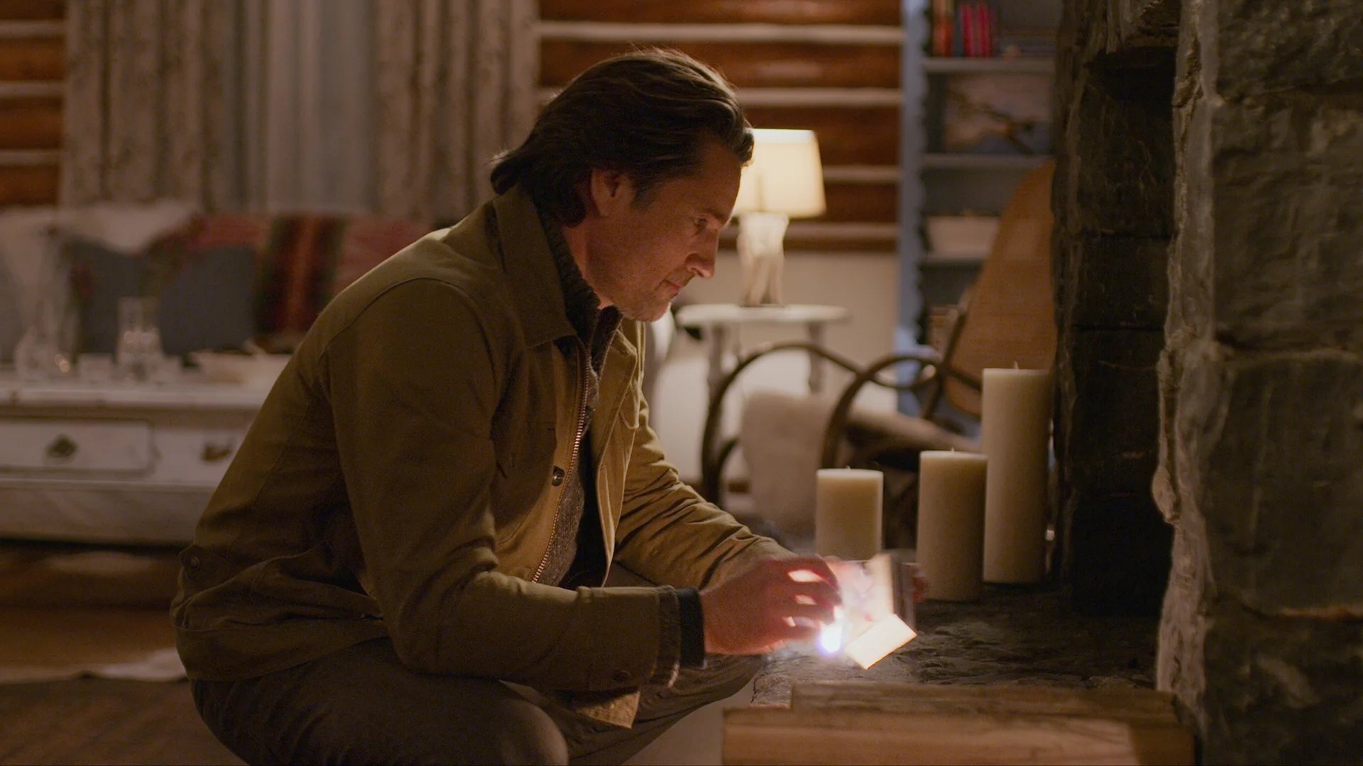 Сезон 1 Серия 8