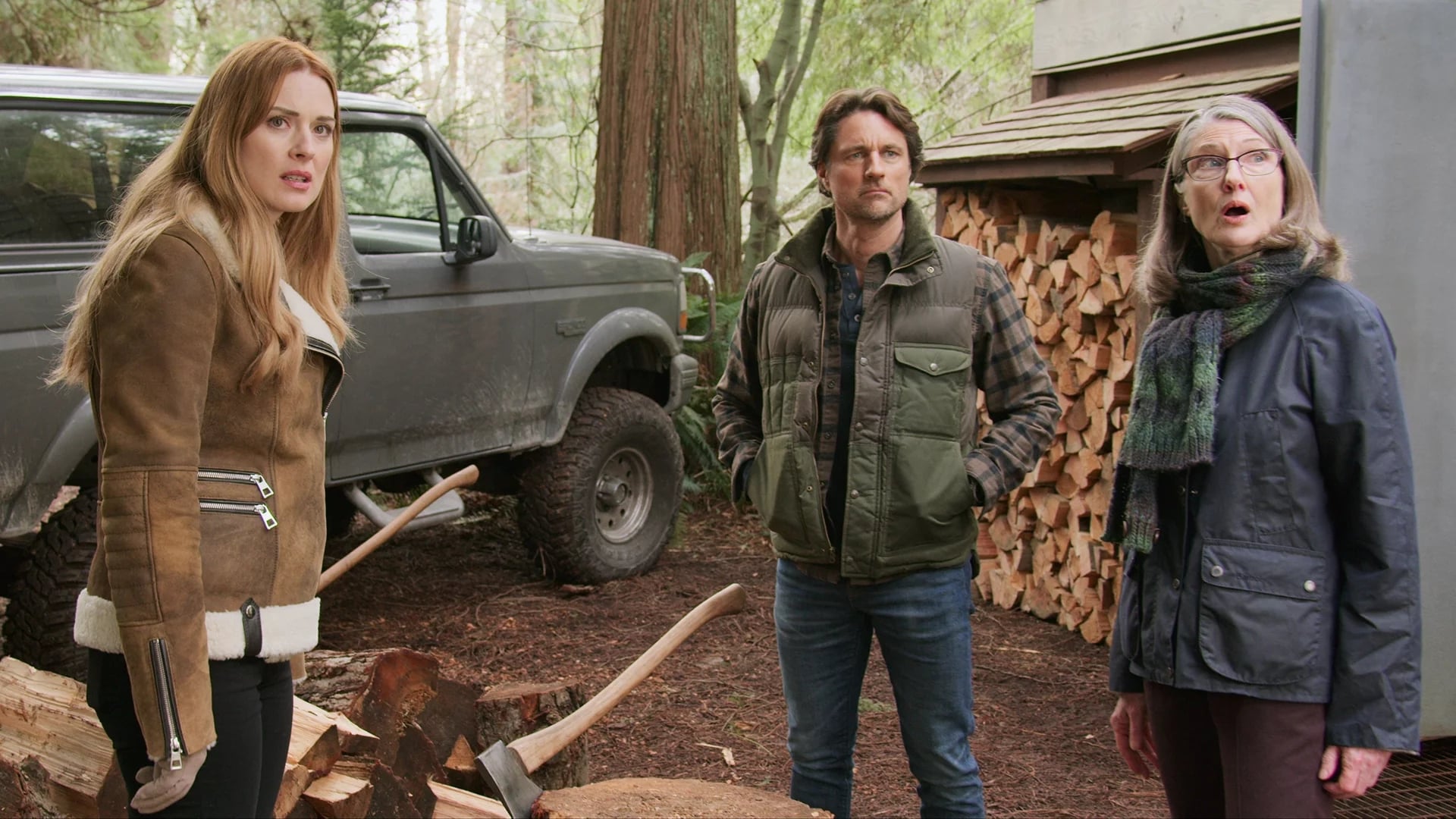 Сезон 1 Серия 6