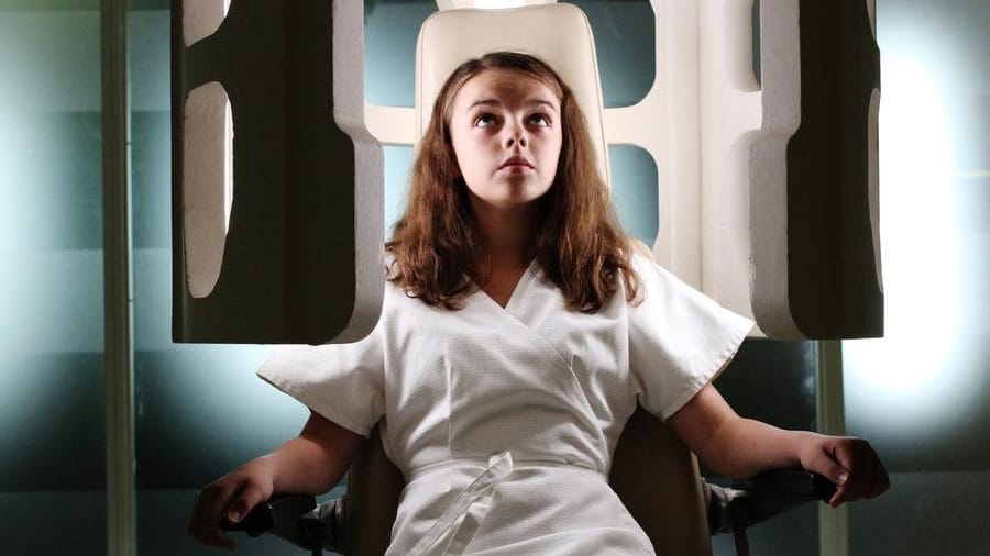 Сезон 1 Серия 3