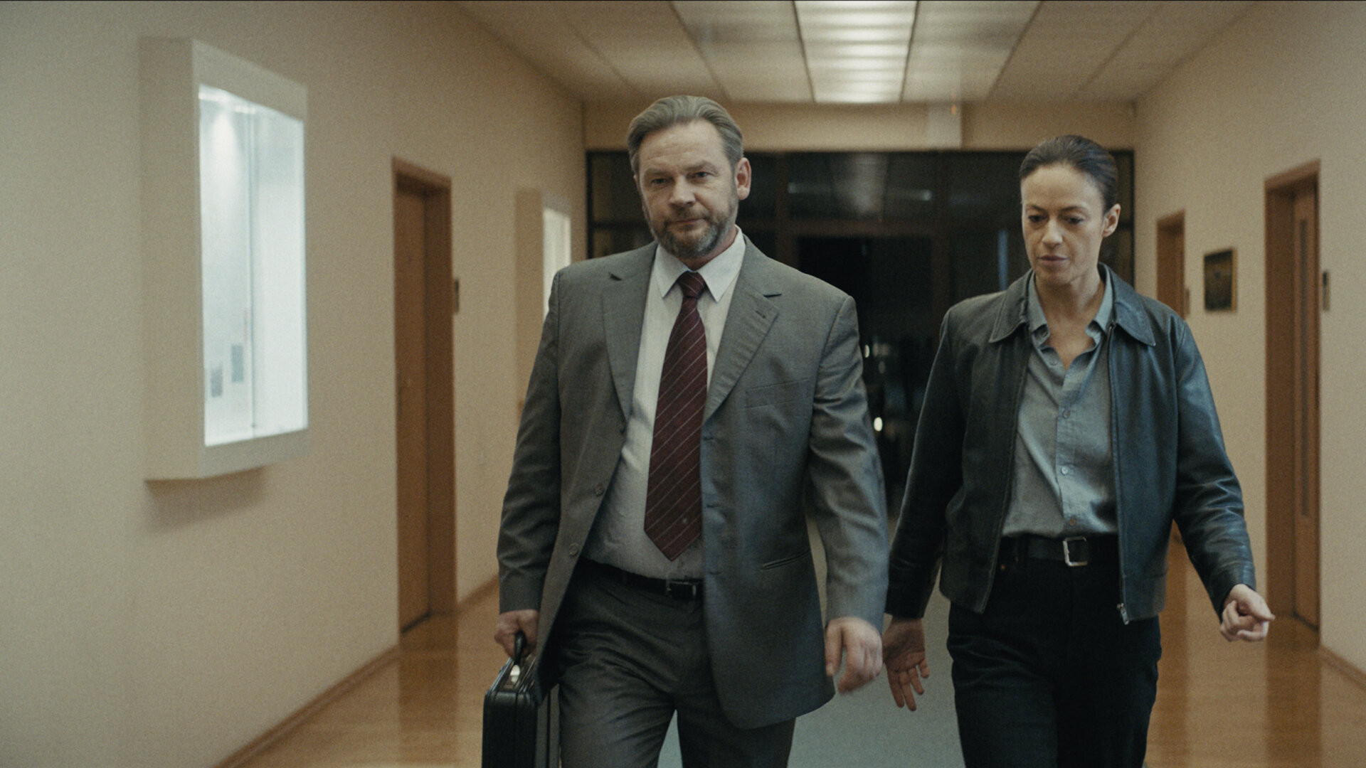 Сезон 2 Серия 5