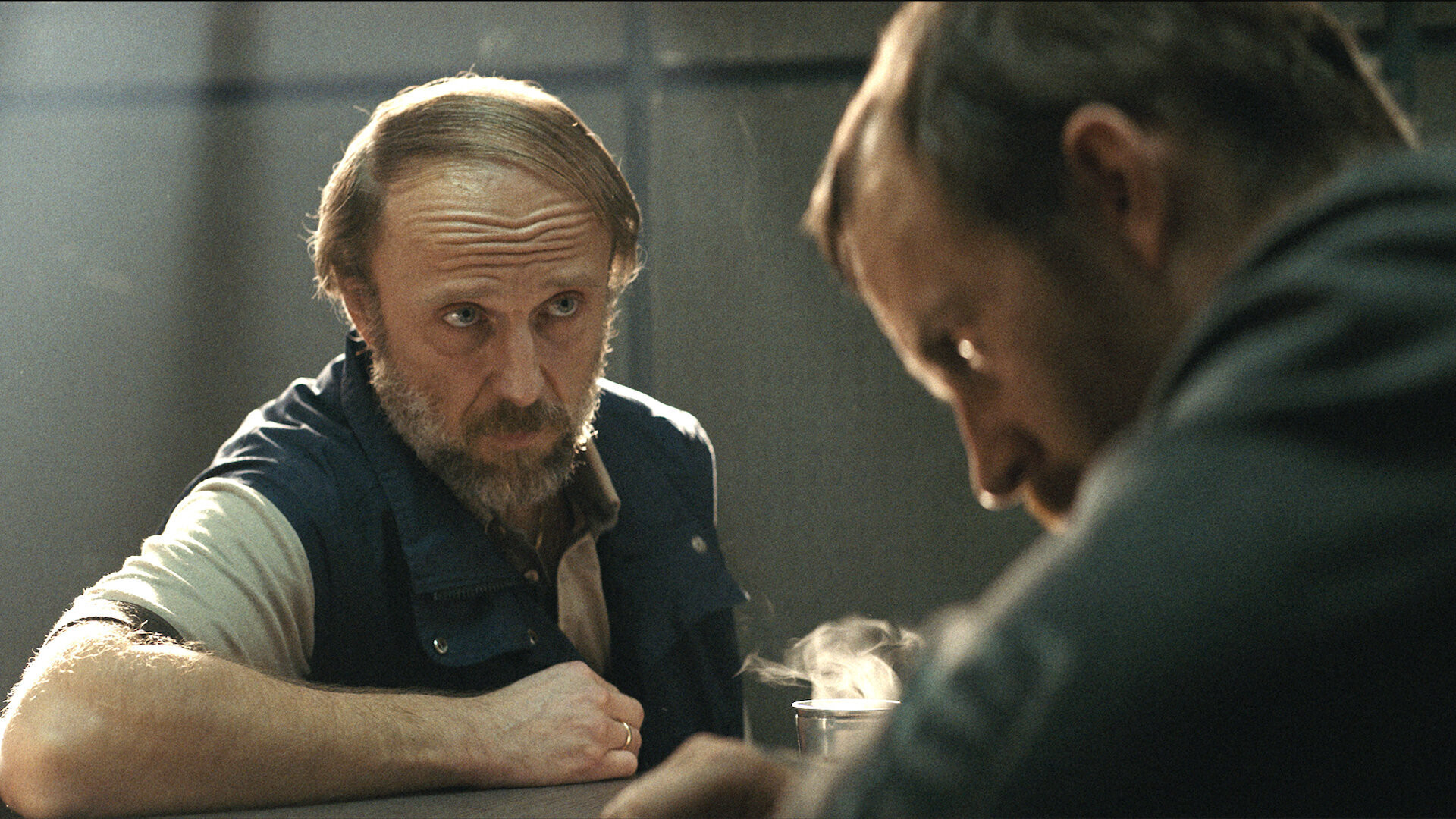 Сезон 2 Серия 3