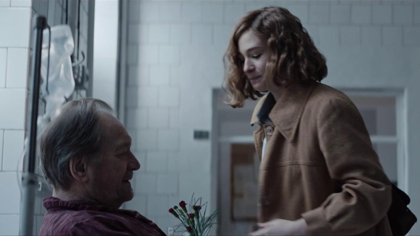 Сезон 1 Серия 5