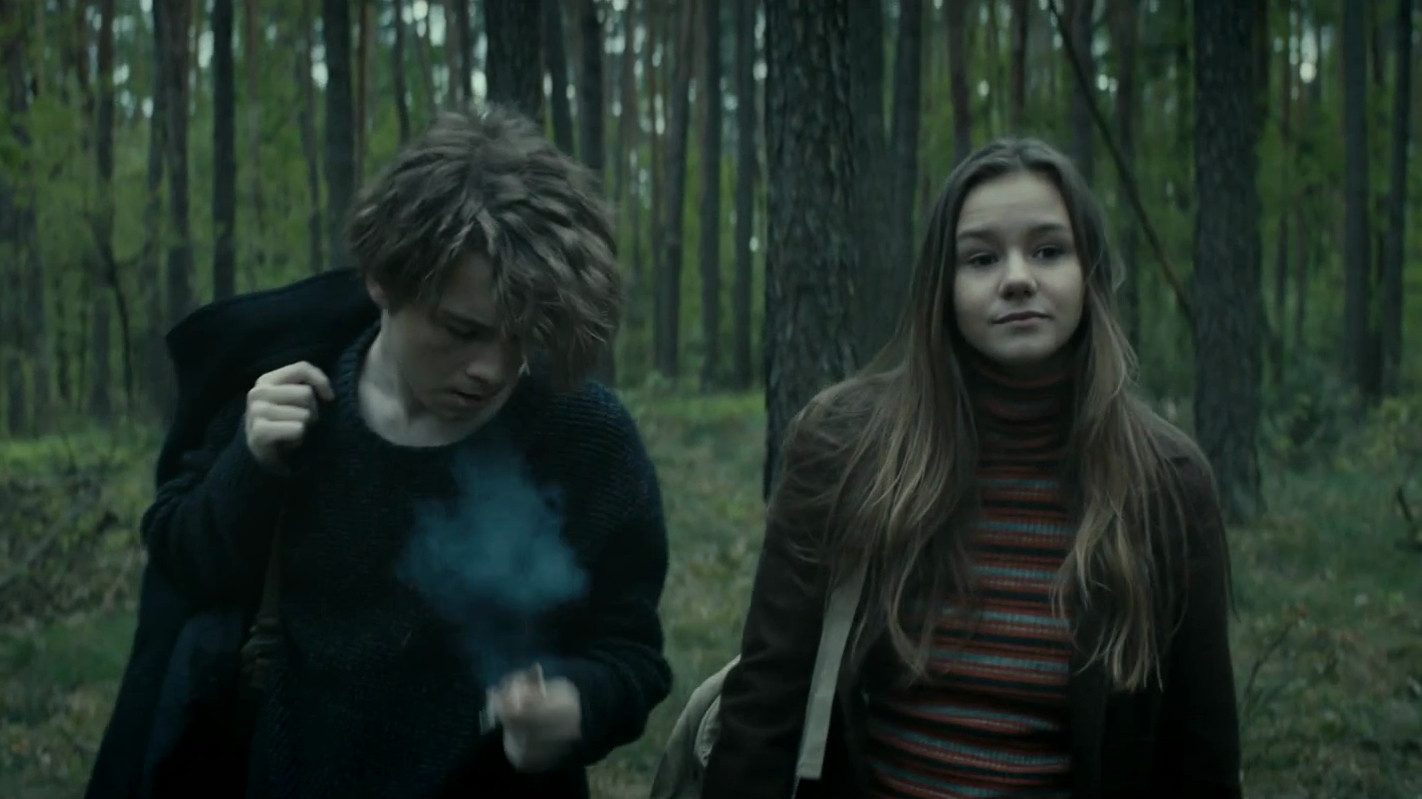 Сезон 1 Серия 4