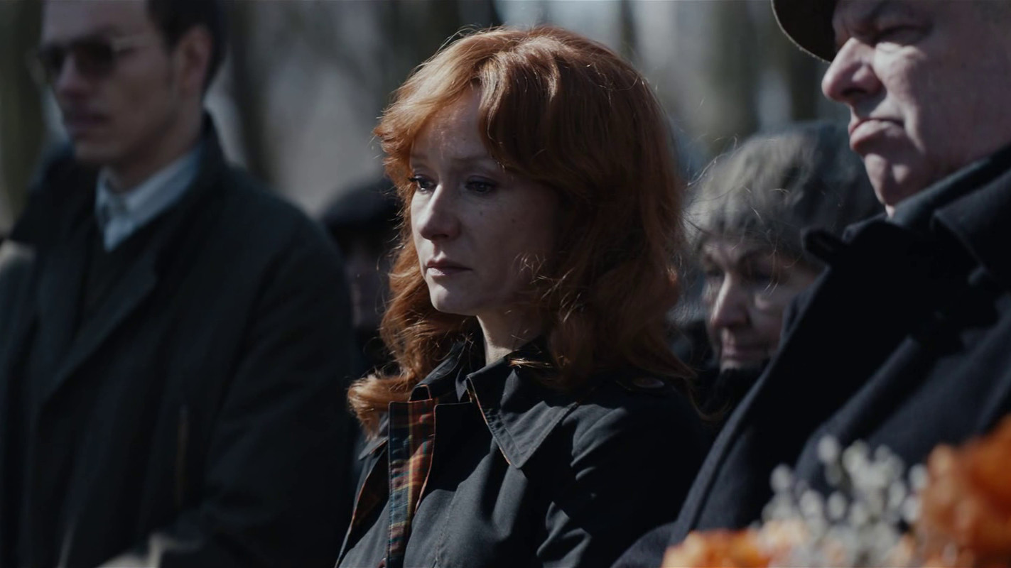 Сезон 1 Серия 3