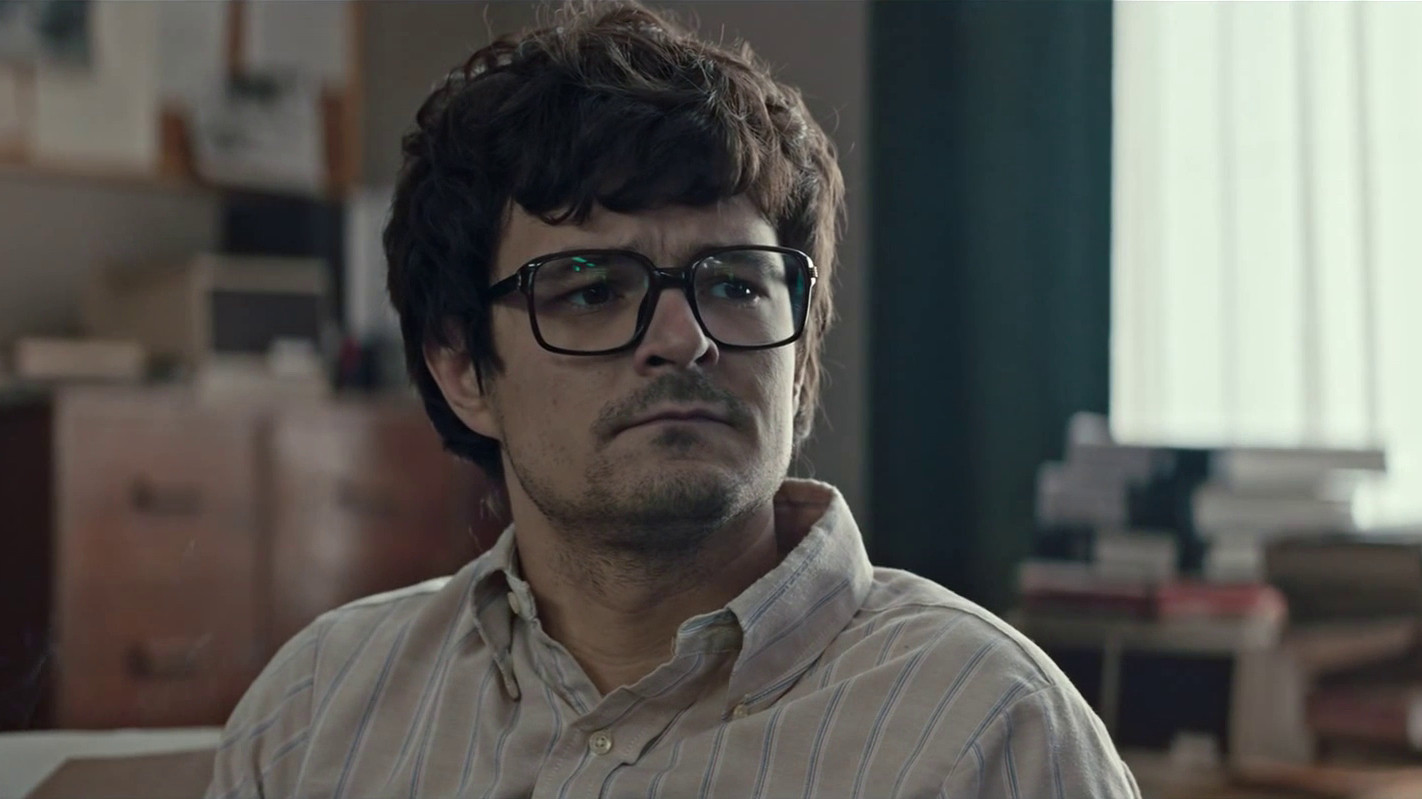 Сезон 1 Серия 2