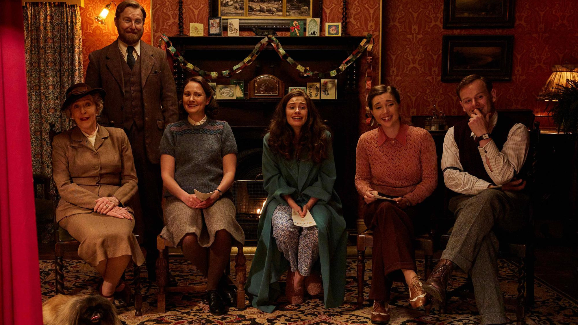 Сезон 6 Серия 7