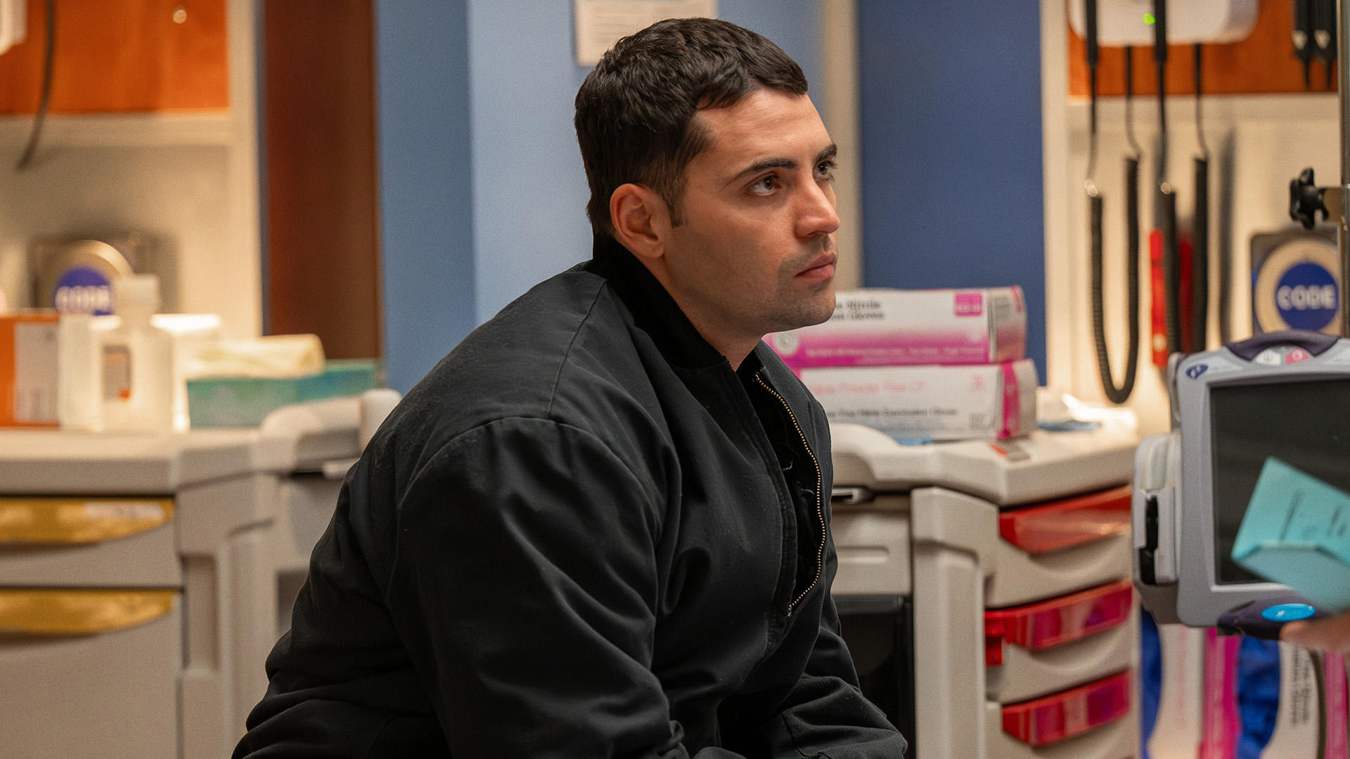 Сезон 13 Серия 8