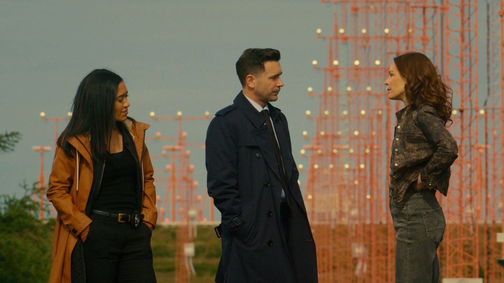 Сезон 2 Серия 2