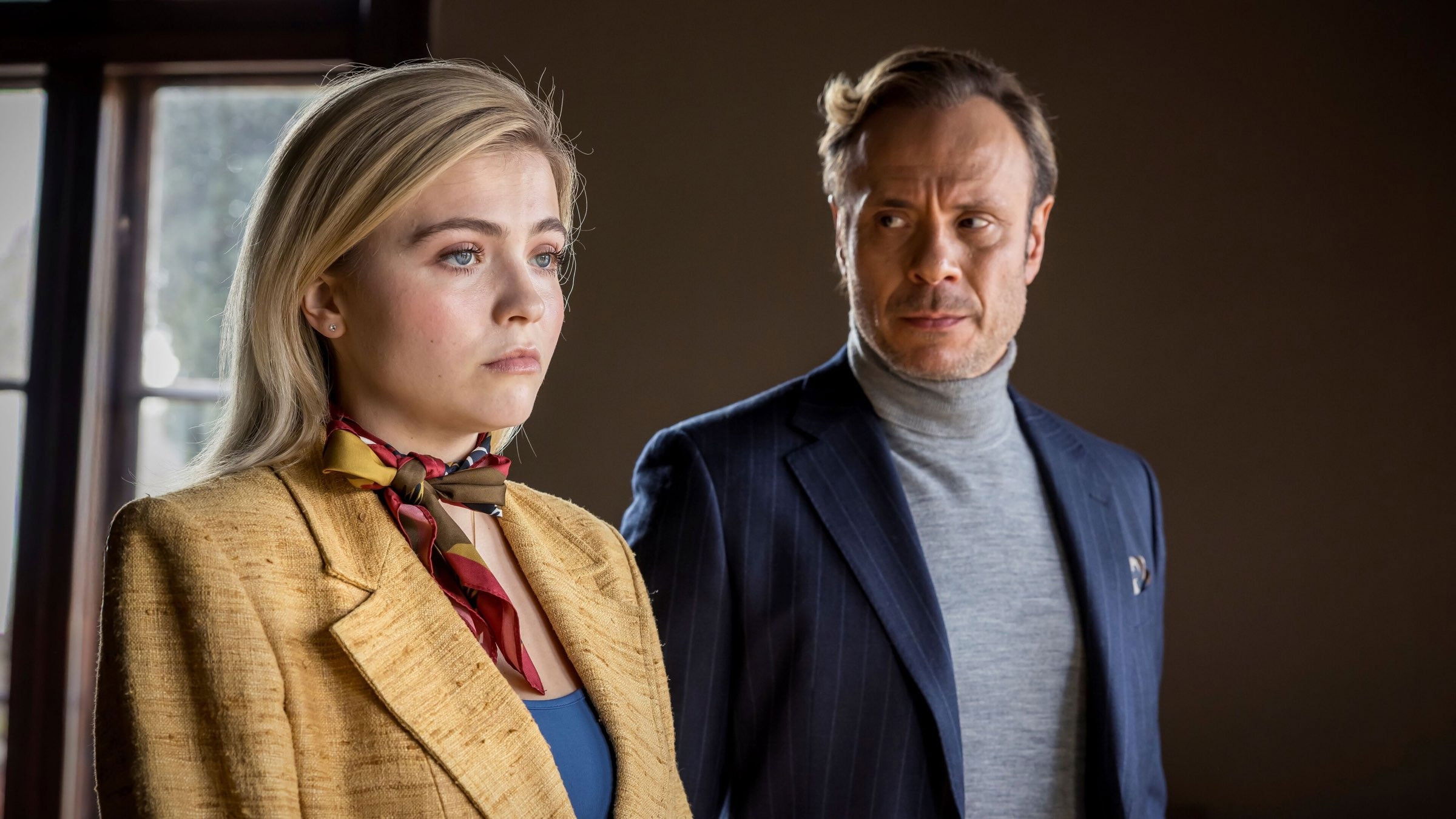 Сезон 2 Серия 3