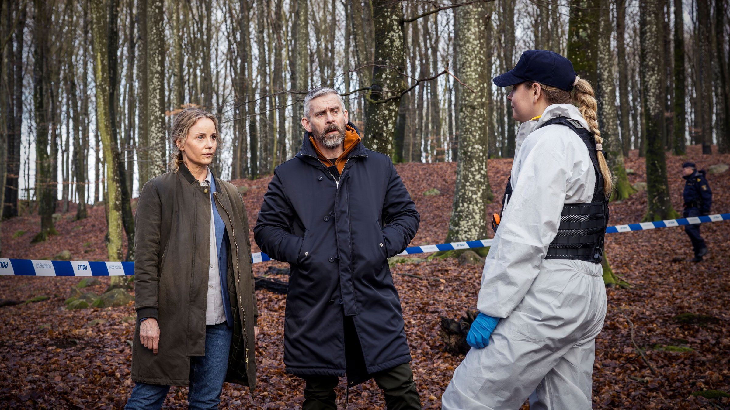 Сезон 2 Серия 1