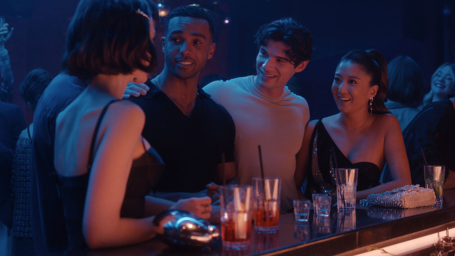 Сезон 5 Серия 8