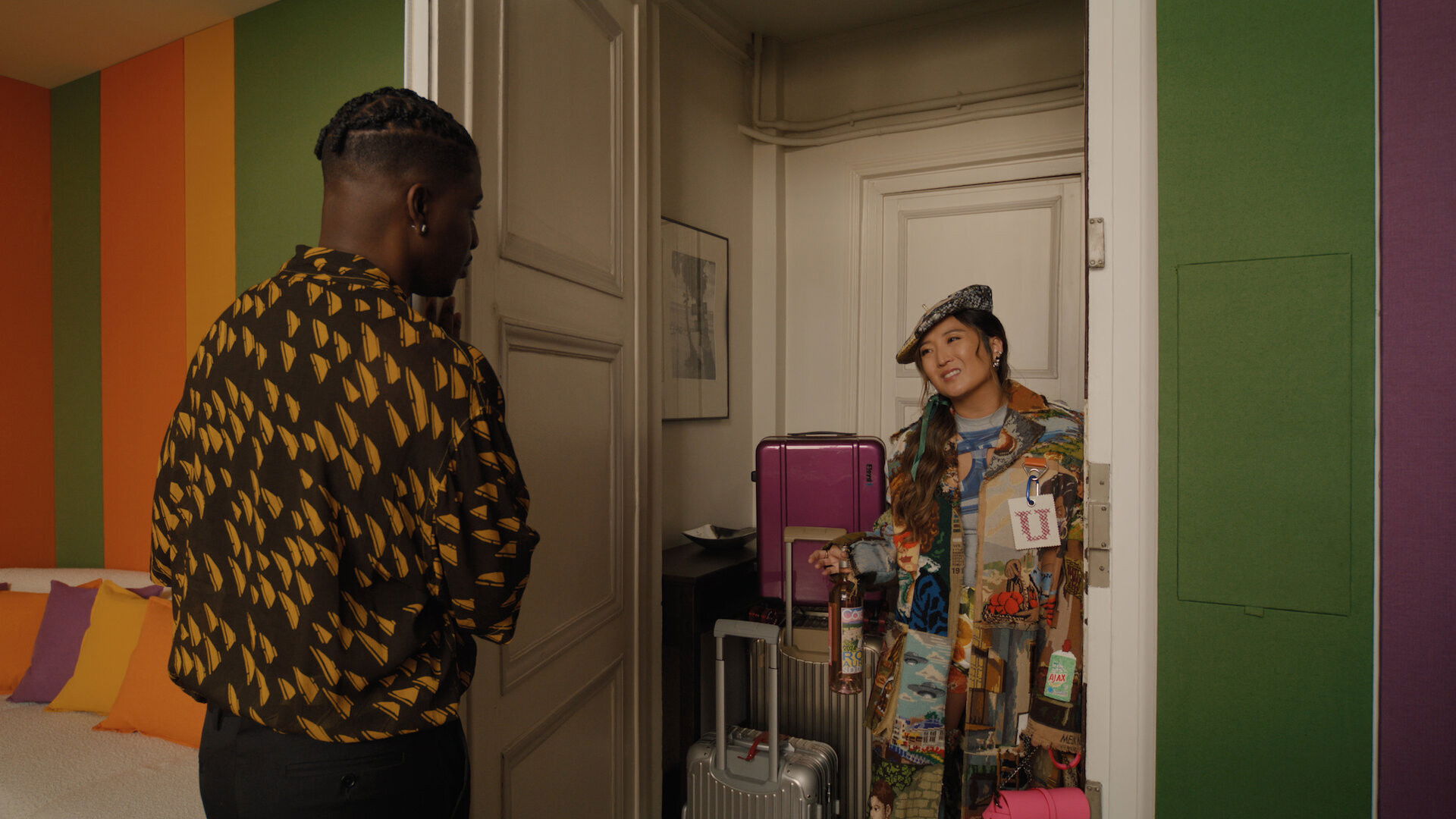 Сезон 5 Серия 6