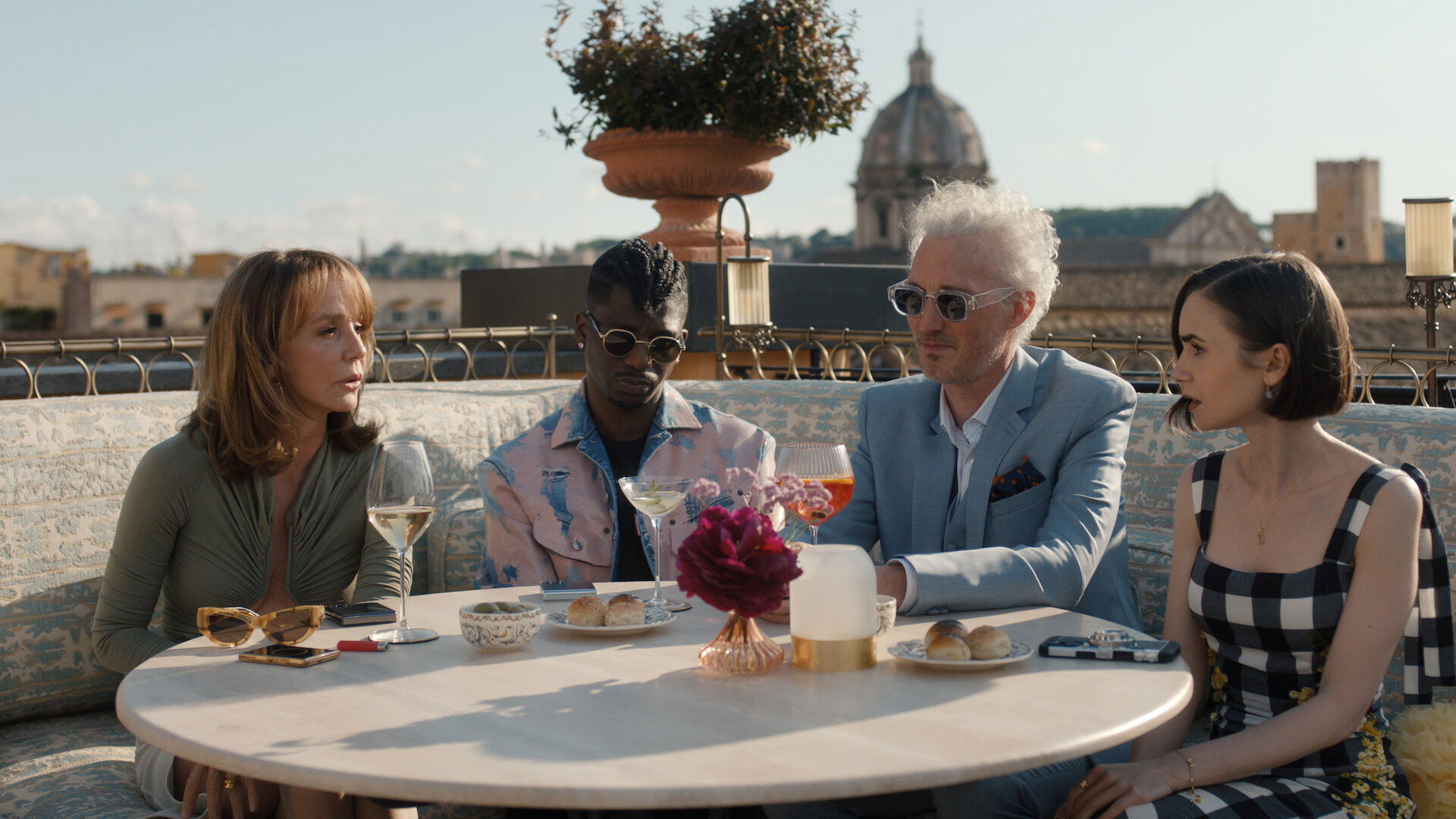 Сезон 5 Серия 4