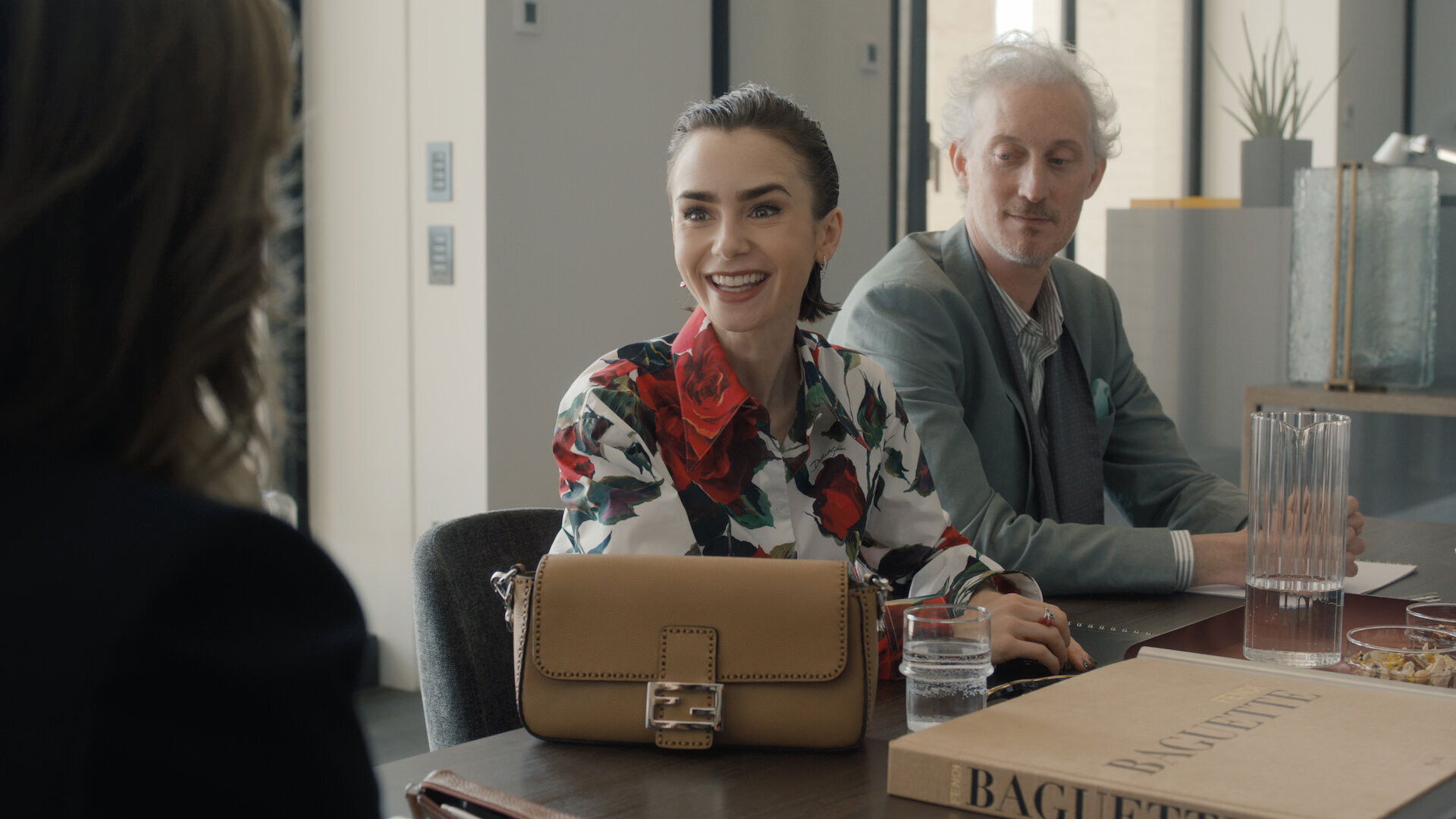 Сезон 5 Серия 2