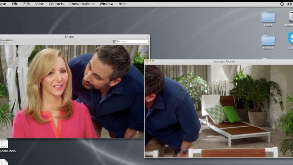 Сезон 3 Серия 1