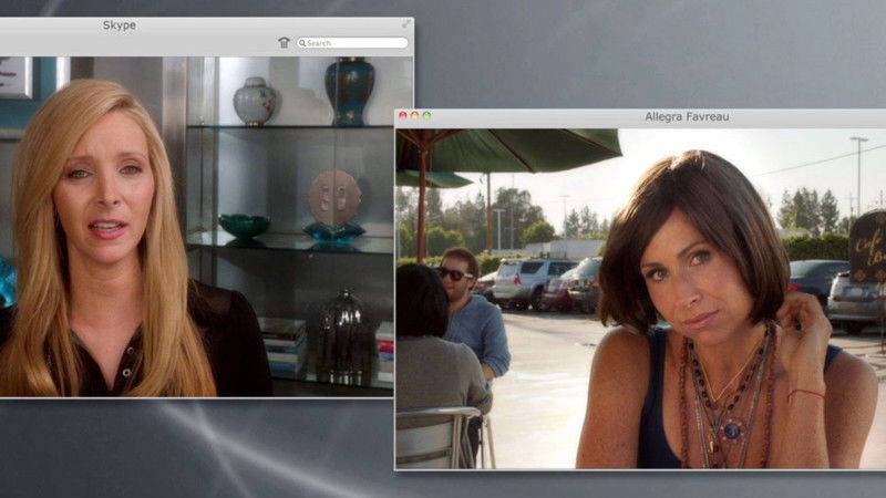 Сезон 2 Серия 6