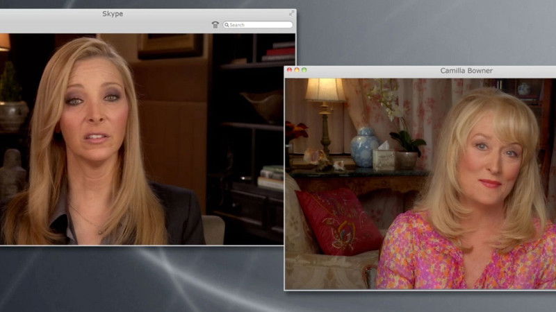 Сезон 2 Серия 1