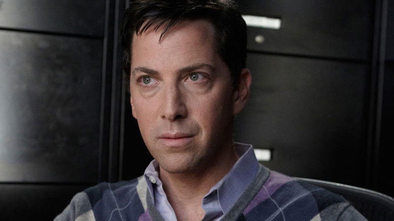 Сезон 1 Серия 9