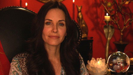 Сезон 1 Серия 8