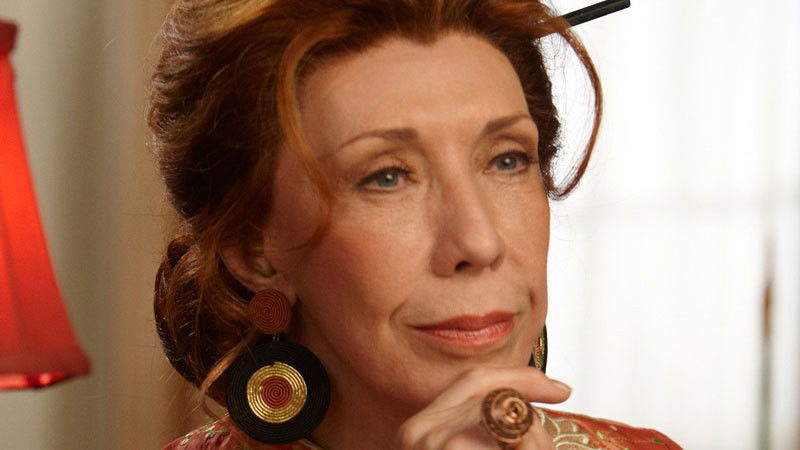 Сезон 1 Серия 7