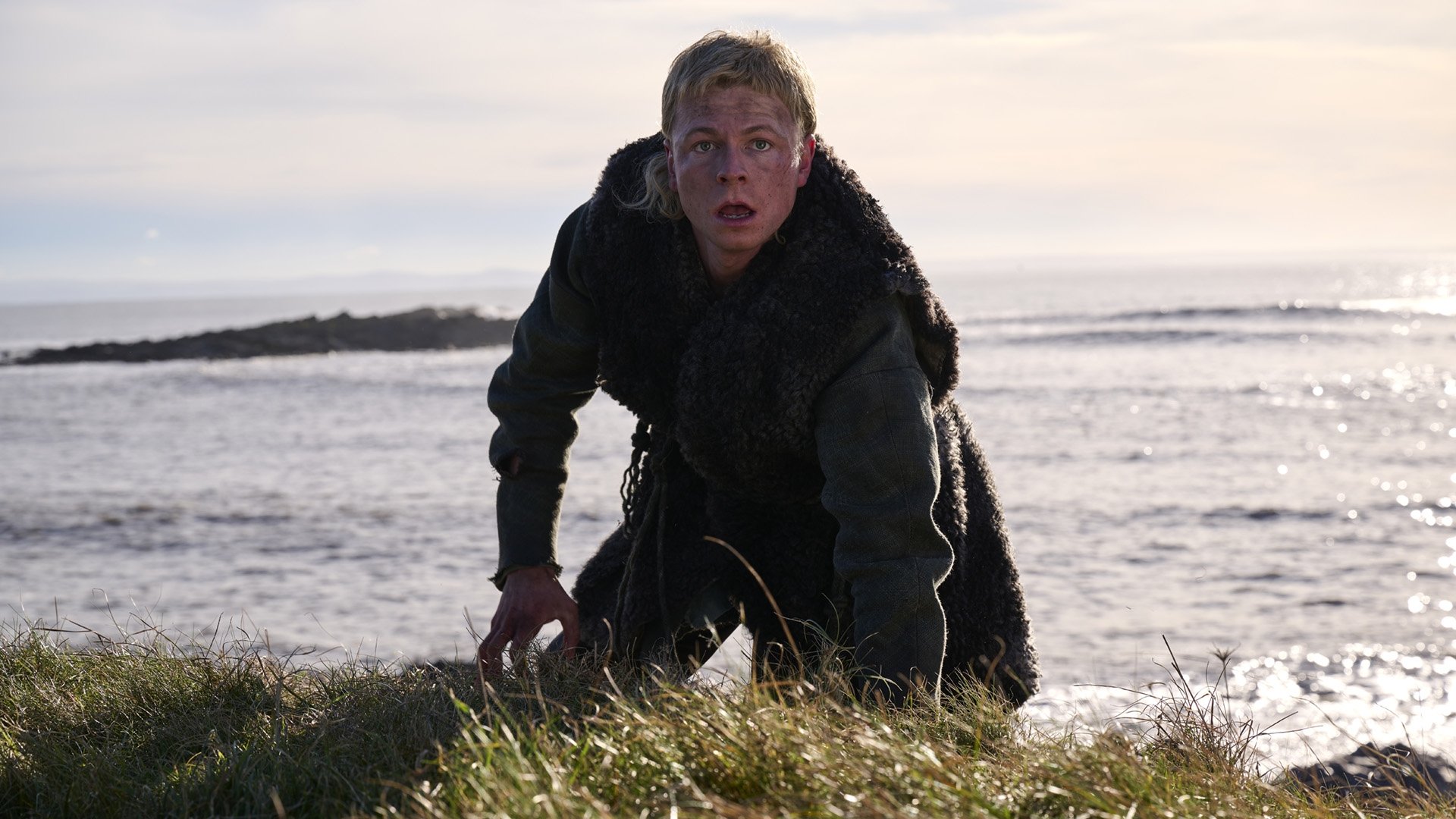 Сезон 1 Серия 10