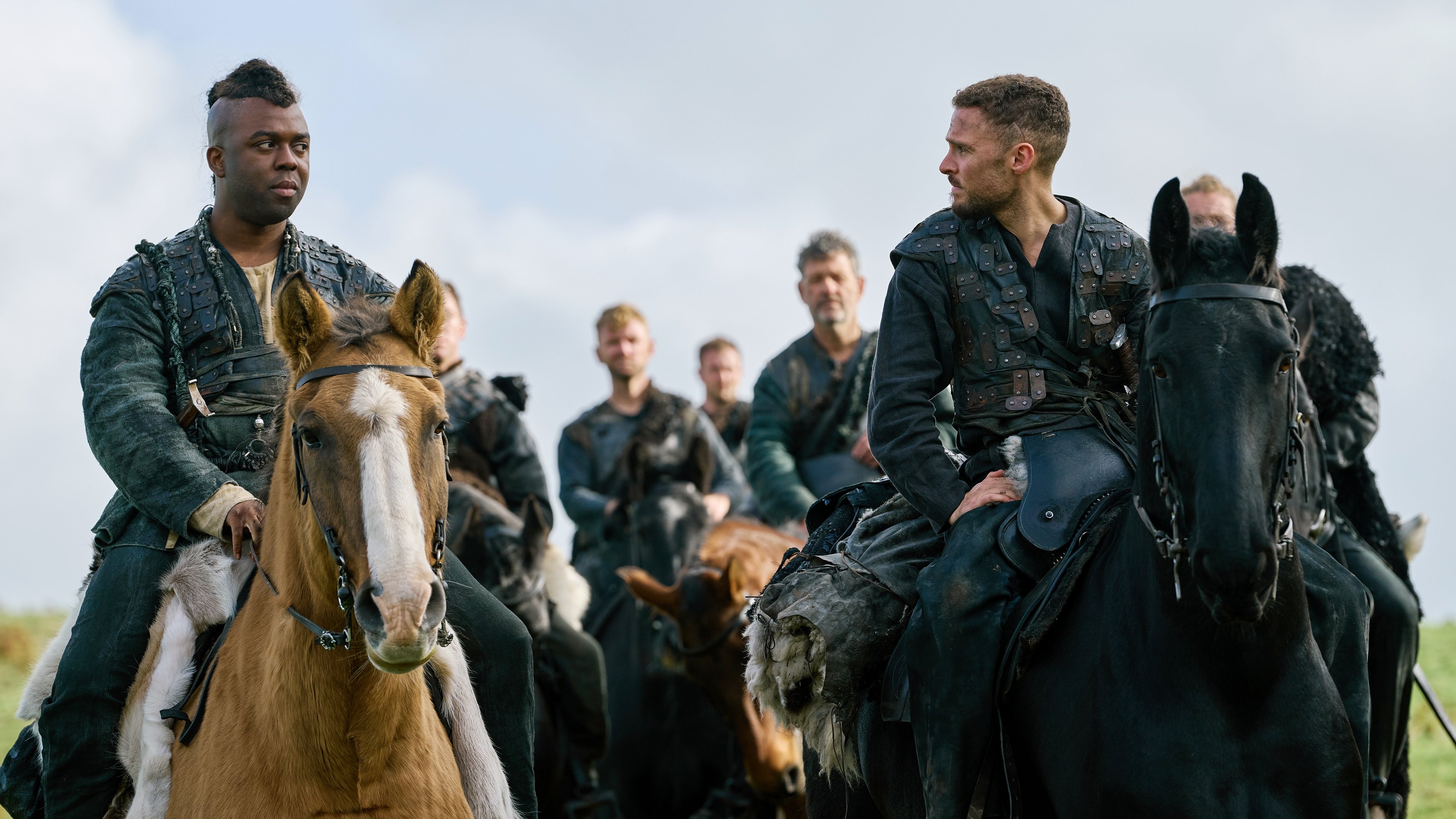 Сезон 1 Серия 8