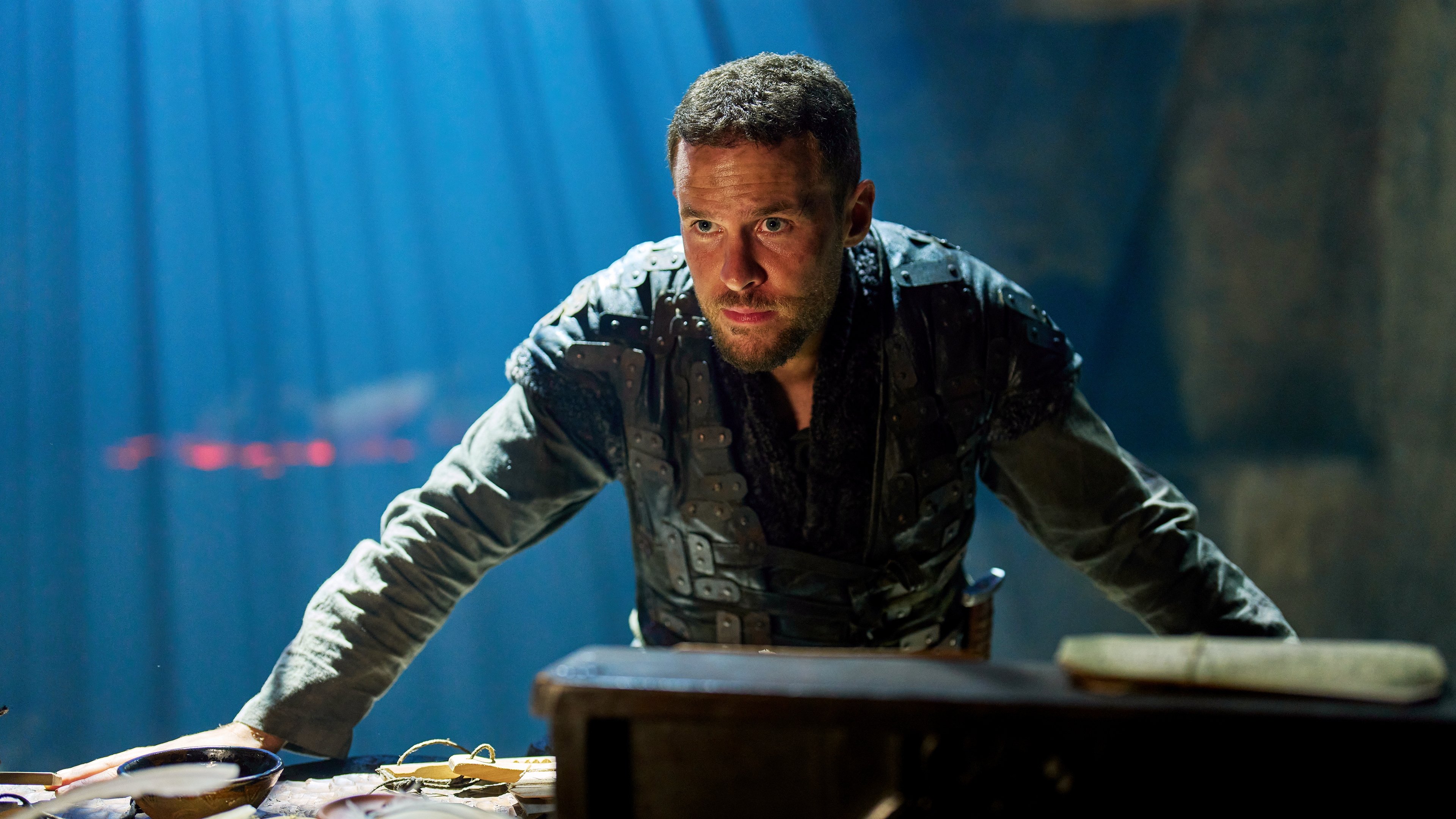 Сезон 1 Серия 3