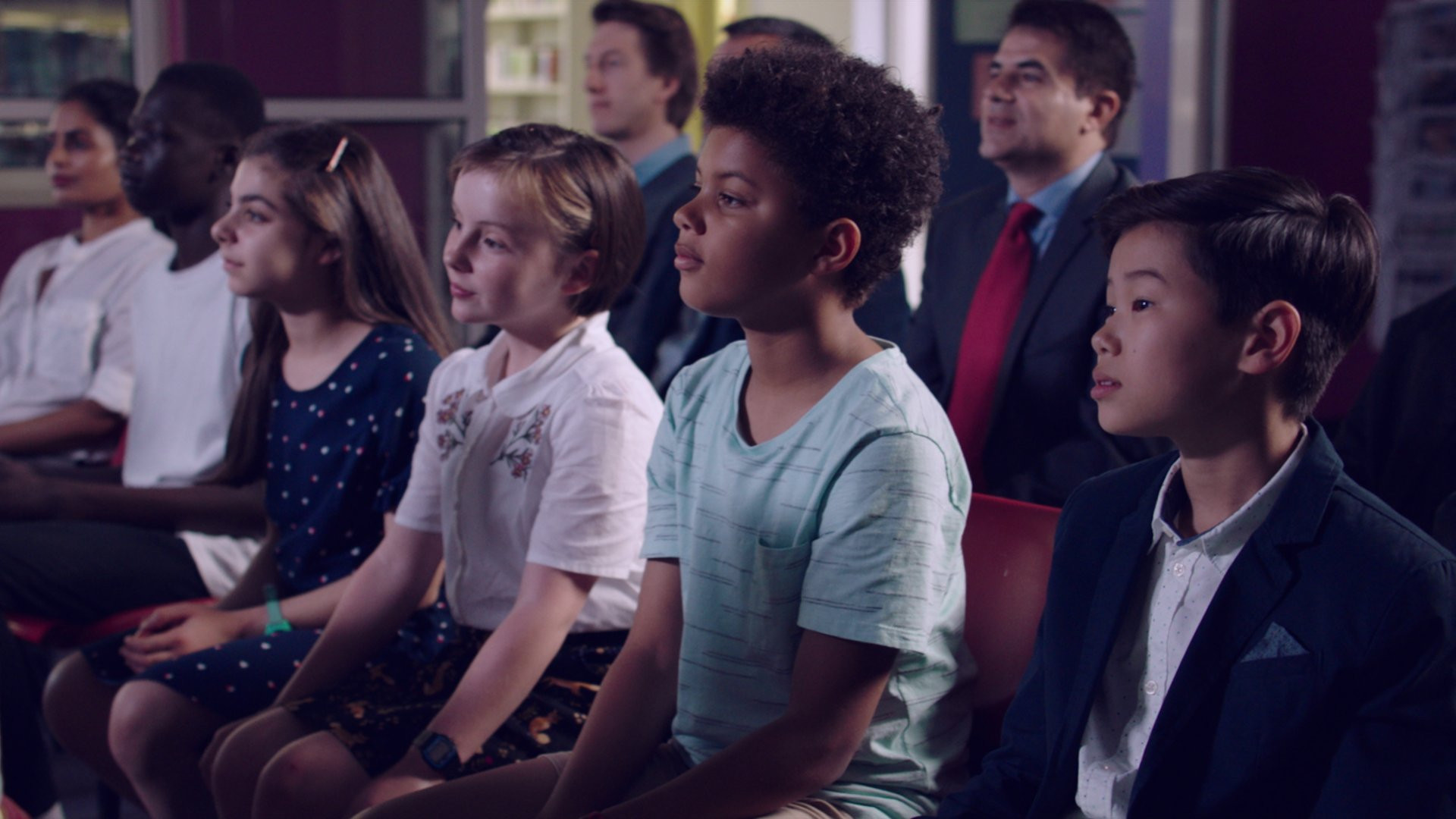 Сезон 2 Серия 8