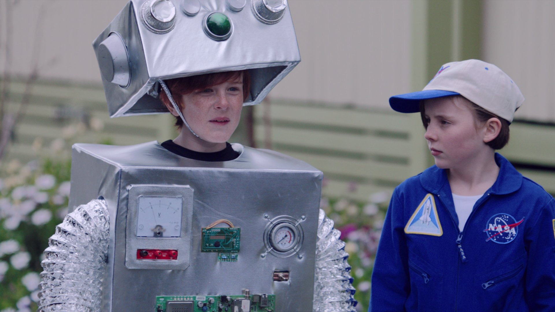 Сезон 2 Серия 3