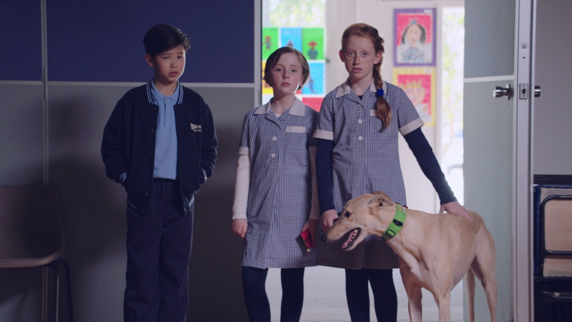 Сезон 2 Серия 2