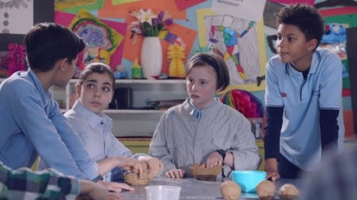 Сезон 1 Серия 9