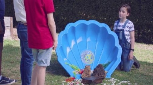 Сезон 1 Серия 8