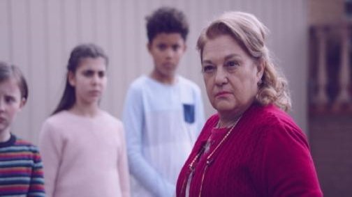 Сезон 1 Серия 6