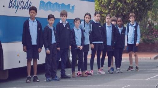 Сезон 1 Серия 5